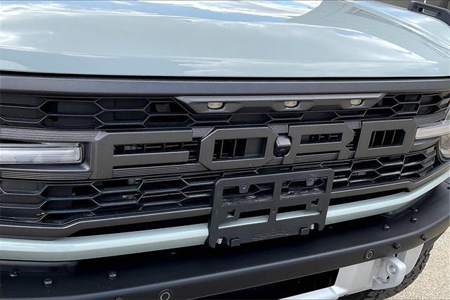 Photo of 2022 Cactus Gray Ford Bronco