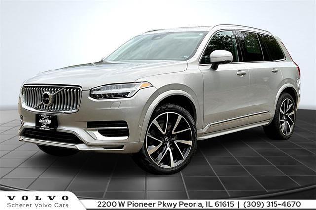 2023 Volvo XC90