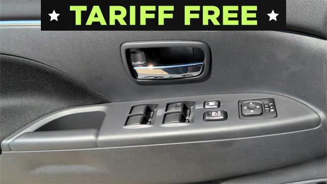 Photo of 2022 Labrador Black Pearl Mitsubishi Outlander Sport