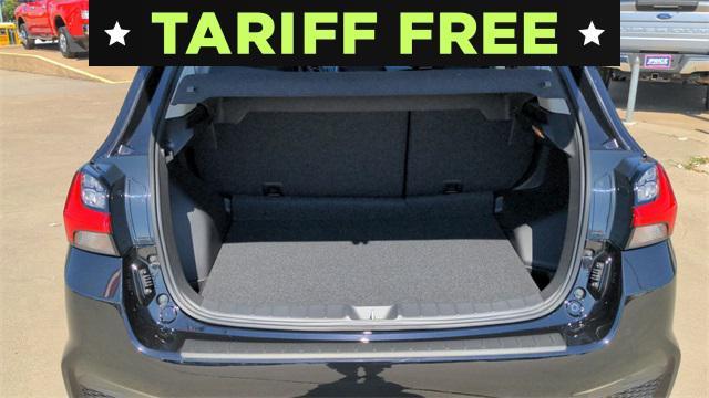 Photo of 2022 Labrador Black Pearl Mitsubishi Outlander Sport
