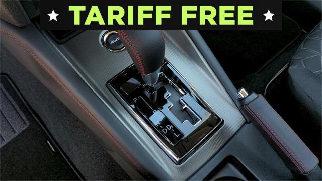 Photo of 2022 Labrador Black Pearl Mitsubishi Outlander Sport