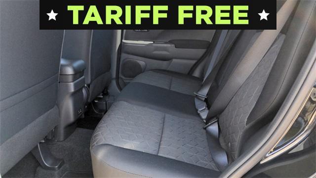 Photo of 2022 Labrador Black Pearl Mitsubishi Outlander Sport