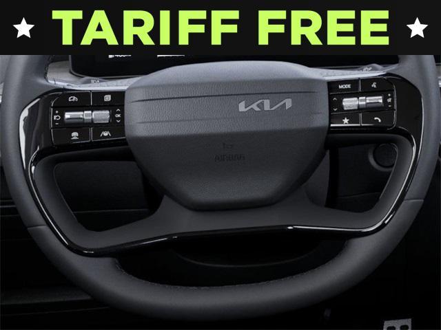 Photo of 2026 Gwp Kia Sorento