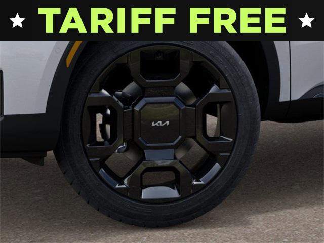 Photo of 2026 Gwp Kia Sorento