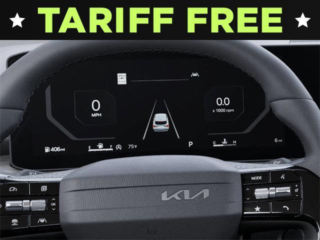 Photo of 2026 Gwp Kia Sorento
