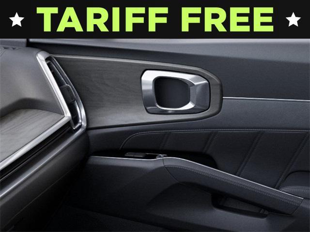 Photo of 2026 Gwp Kia Sorento