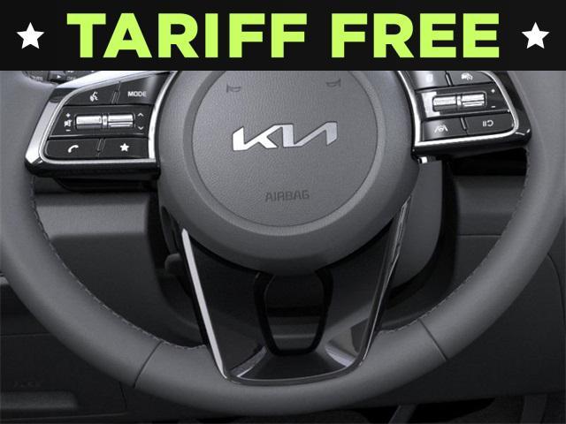 Photo of 2026 Klg Kia Seltos