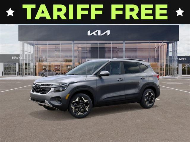 Photo of 2026 Klg Kia Seltos