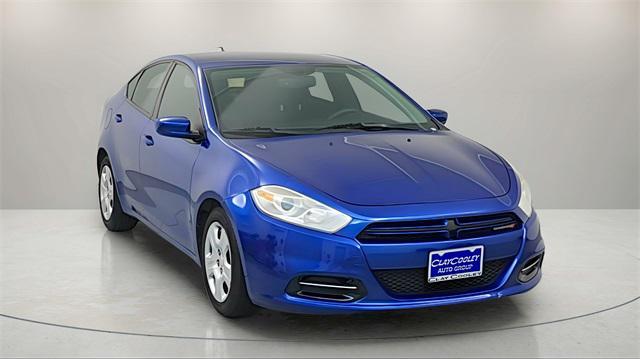 2014 Dodge Dart