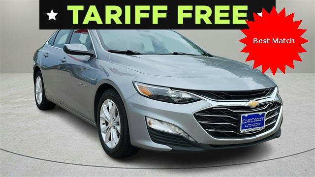 2023 Chevrolet Malibu