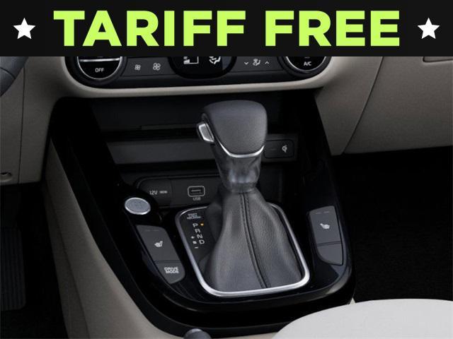 Photo of 2025 Steel Gray Kia Soul