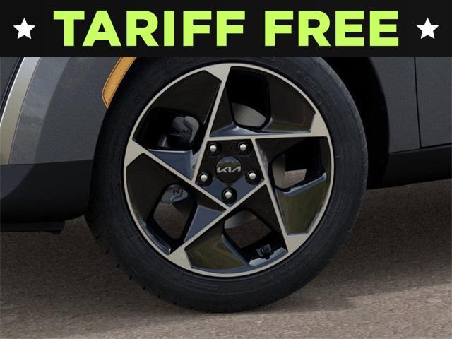 Photo of 2025 Steel Gray Kia Soul