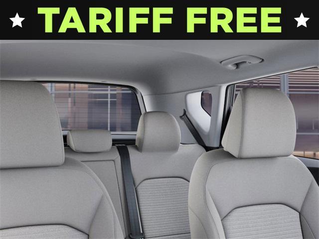 Photo of 2025 Steel Gray Kia Soul