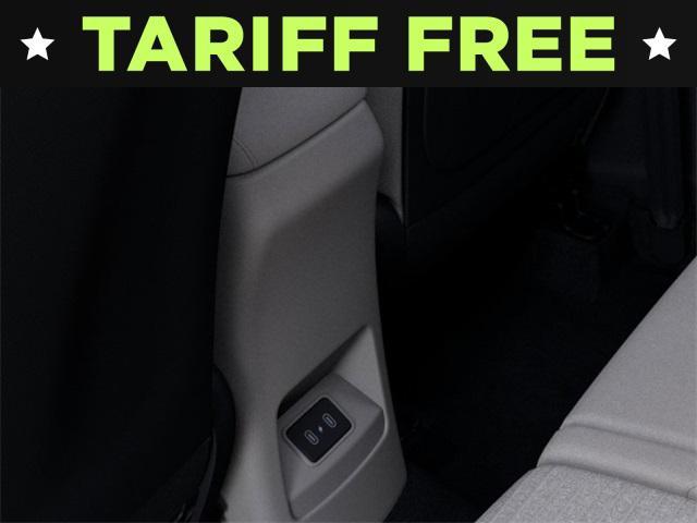 Photo of 2025 Steel Gray Kia Soul