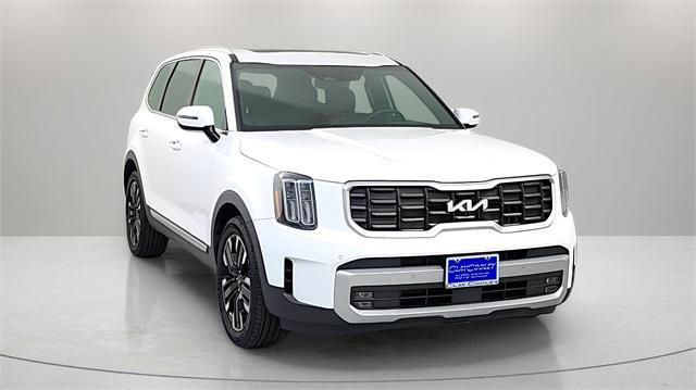 2024 Kia Telluride