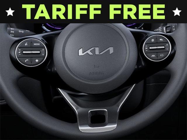 Photo of 2025 Surf Blue w/Black Roof Kia Soul