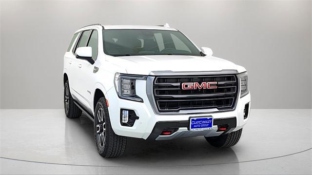2024 GMC Yukon