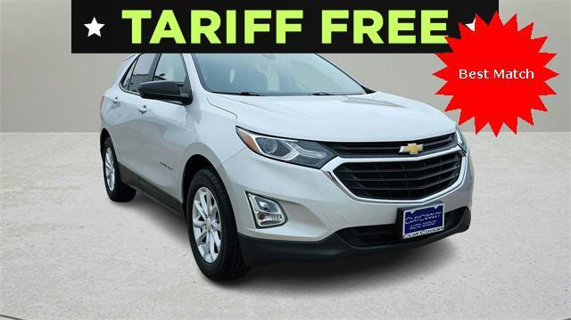 2021 Chevrolet Equinox