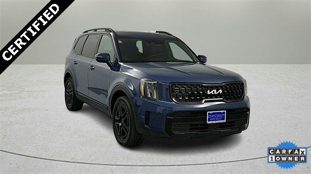 2024 Kia Telluride