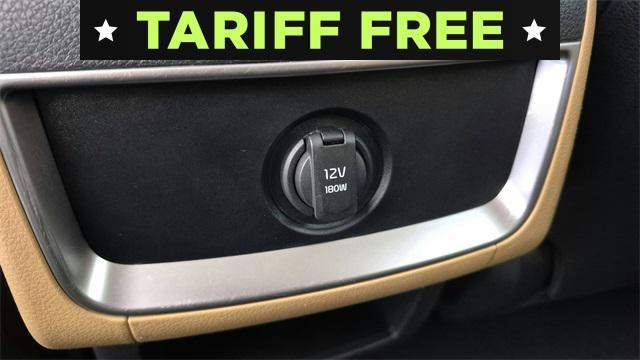 Photo of 2023 Aurora Black Pearl Kia Carnival