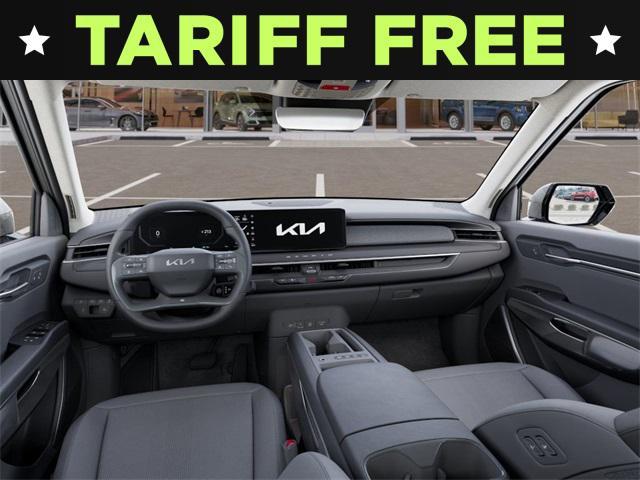 Photo of 2026 Rsl Kia EV9