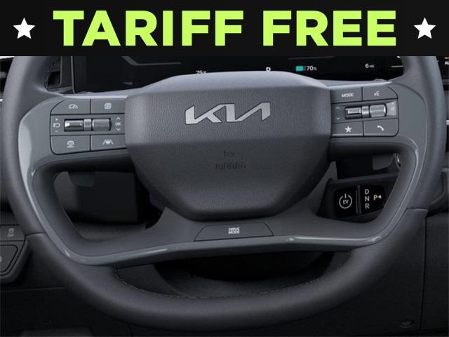 Photo of 2026 Rsl Kia EV9