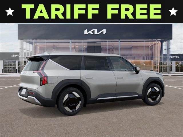 Photo of 2026 Rsl Kia EV9