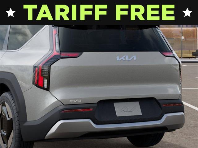 Photo of 2026 Rsl Kia EV9