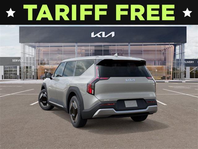 Photo of 2026 Rsl Kia EV9