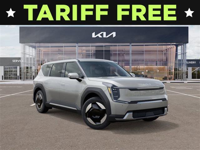 Photo of 2026 Rsl Kia EV9