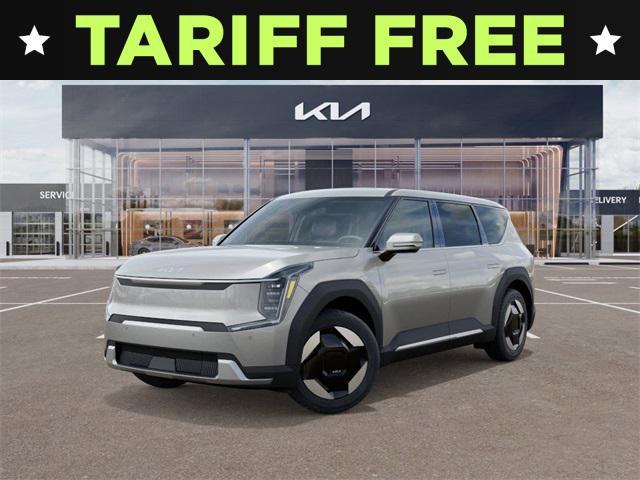 Photo of 2026 Rsl Kia EV9