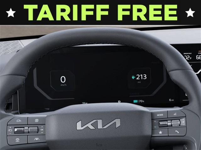 Photo of 2026 Rsl Kia EV9