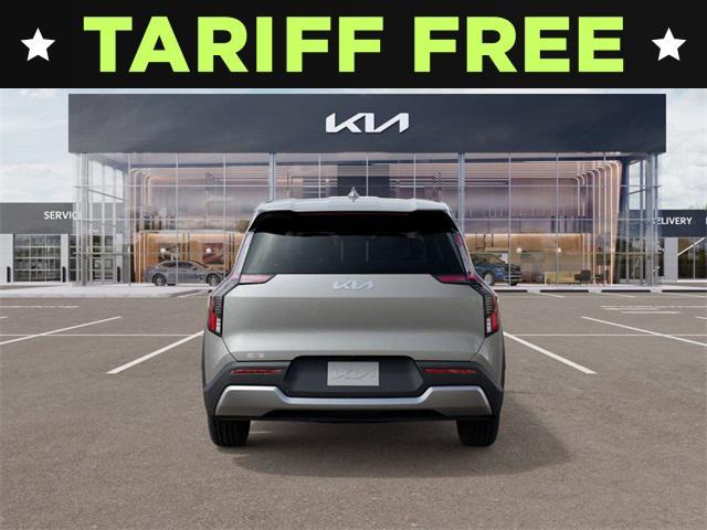 Photo of 2026 Rsl Kia EV9