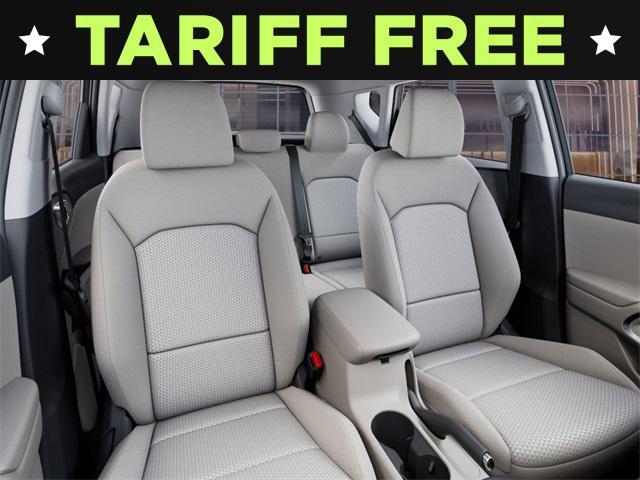 Photo of 2025 Steel Gray Kia Soul