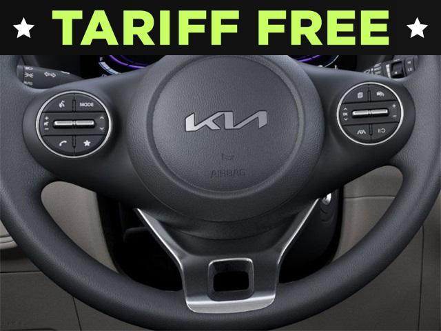 Photo of 2025 Steel Gray Kia Soul