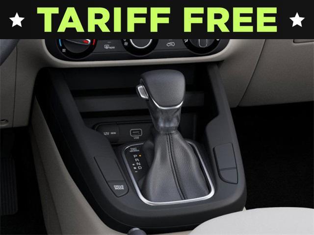 Photo of 2025 Steel Gray Kia Soul