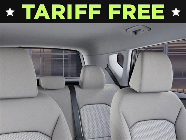 Photo of 2025 Steel Gray Kia Soul