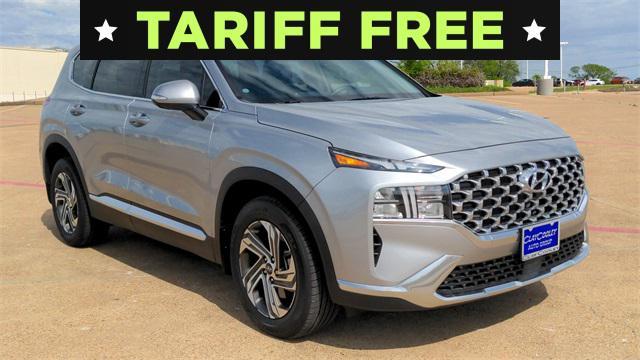 2023 Hyundai Santa Fe