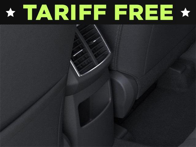 Photo of 2025 Gravity Gray Kia Sportage Hybrid