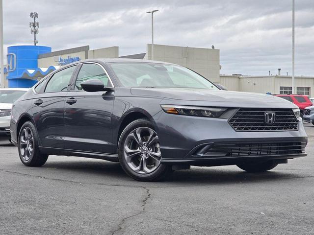 2024 Honda Accord