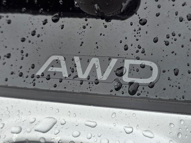 Photo of 2024 Blue Honda CR-V