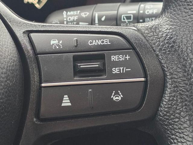 Photo of 2024 Blue Honda CR-V