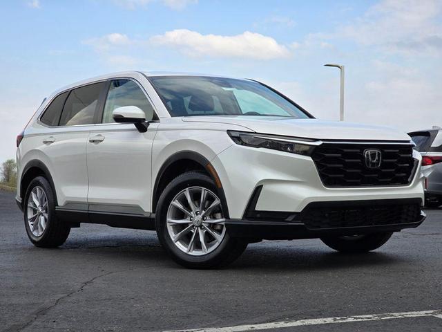 2023 Honda CR-V
