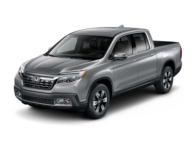 2020 Honda Ridgeline