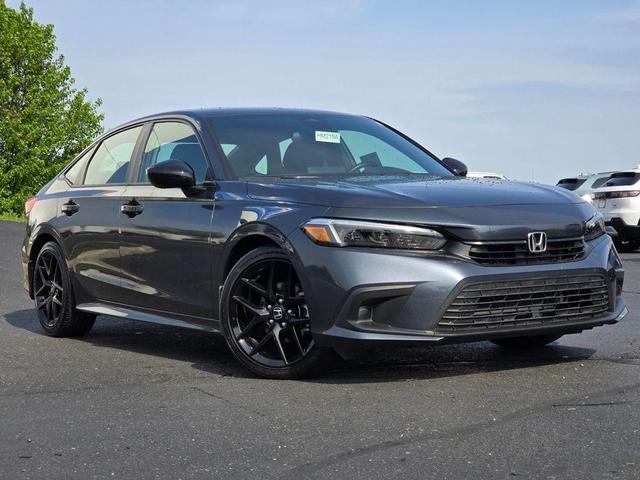 2023 Honda Civic