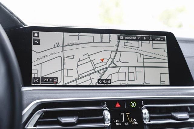 Photo of 2023 Alpine White BMW X5