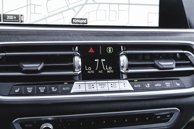 Photo of 2023 Alpine White BMW X5