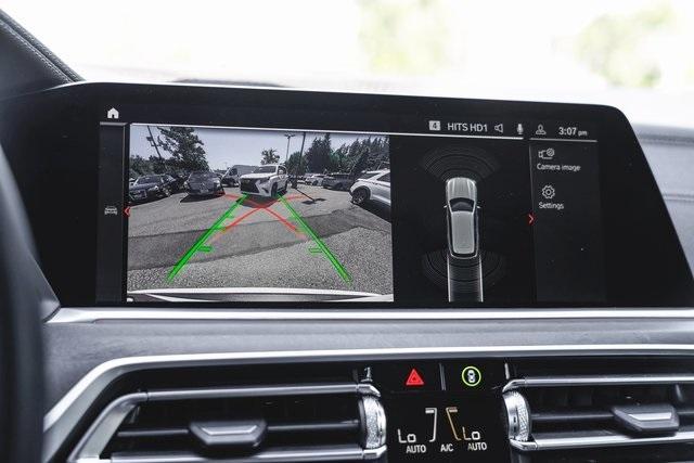Photo of 2023 Alpine White BMW X5