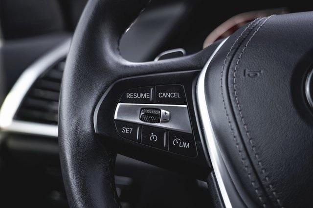 Photo of 2023 Alpine White BMW X5