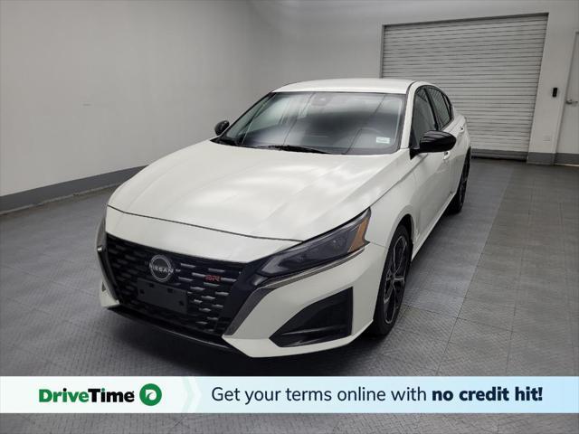 2023 Nissan Altima